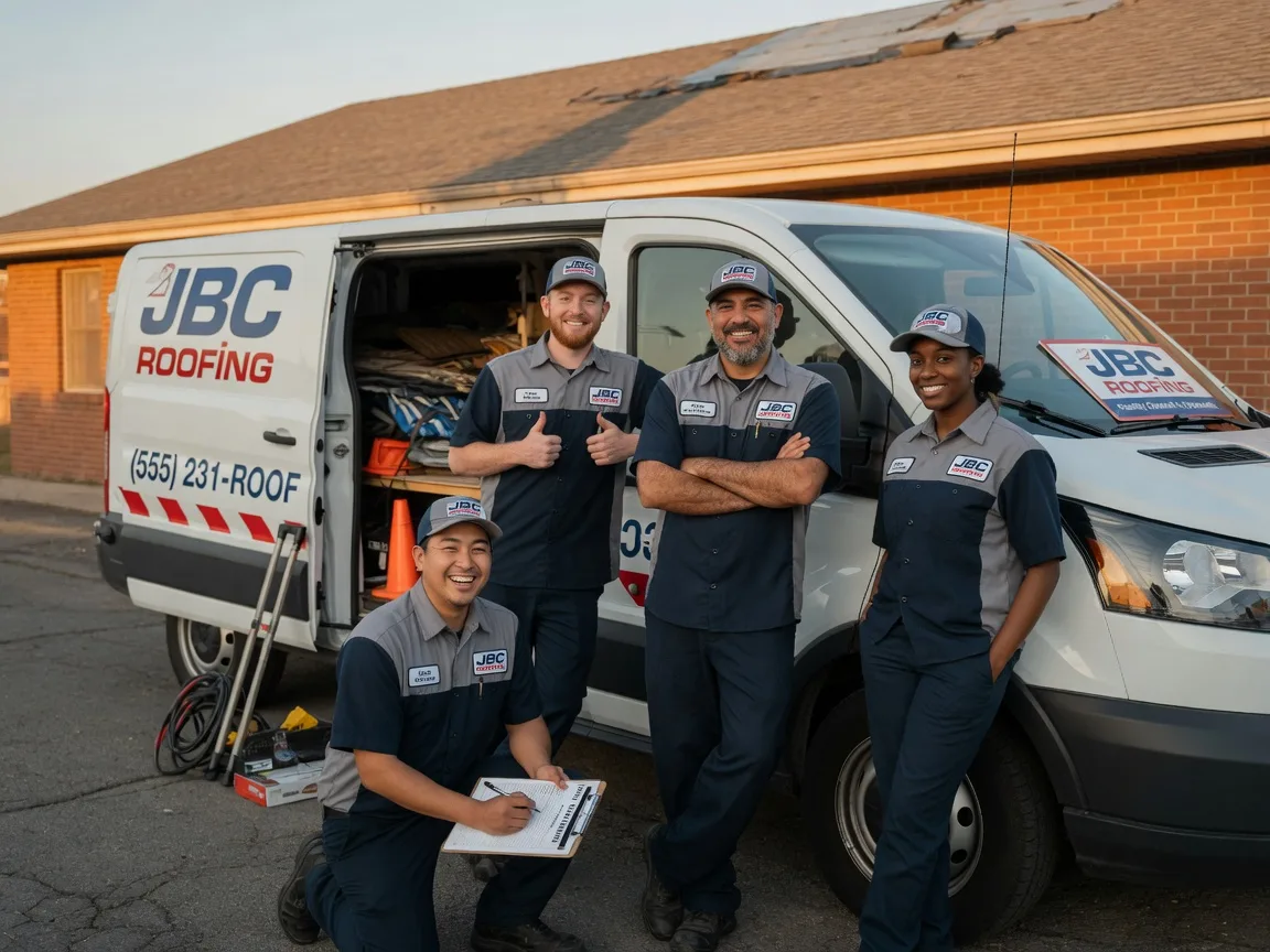 Roof Replacement company in Chicago Ridge, IL