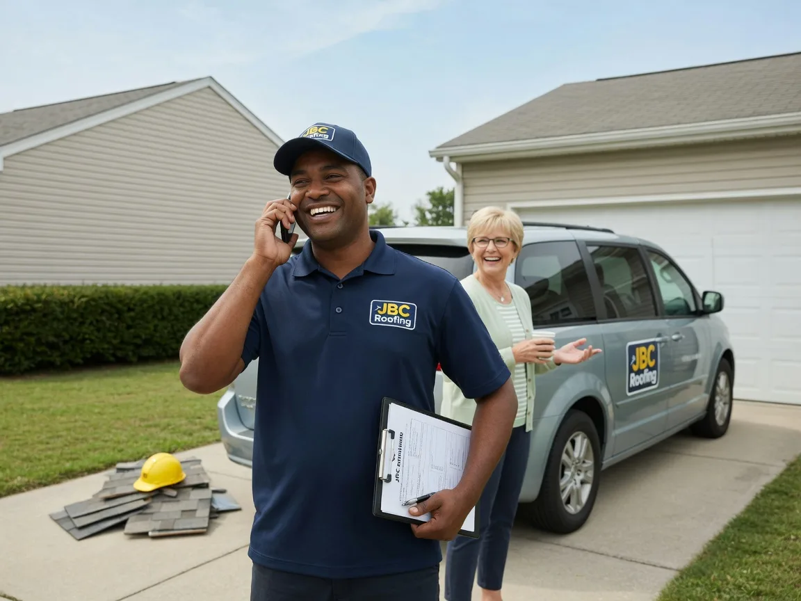 Roof Replacement Chicago Ridge, IL FAQs